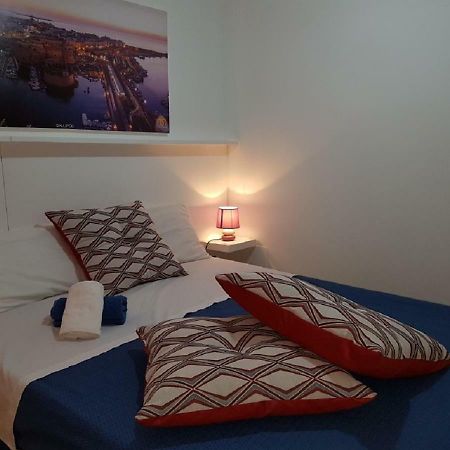 Apartmán Casa Sant'Oronzo Lecce Exteriér fotografie