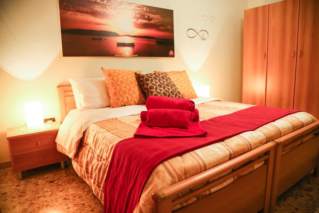 Apartmán Casa Sant'Oronzo Lecce Exteriér fotografie
