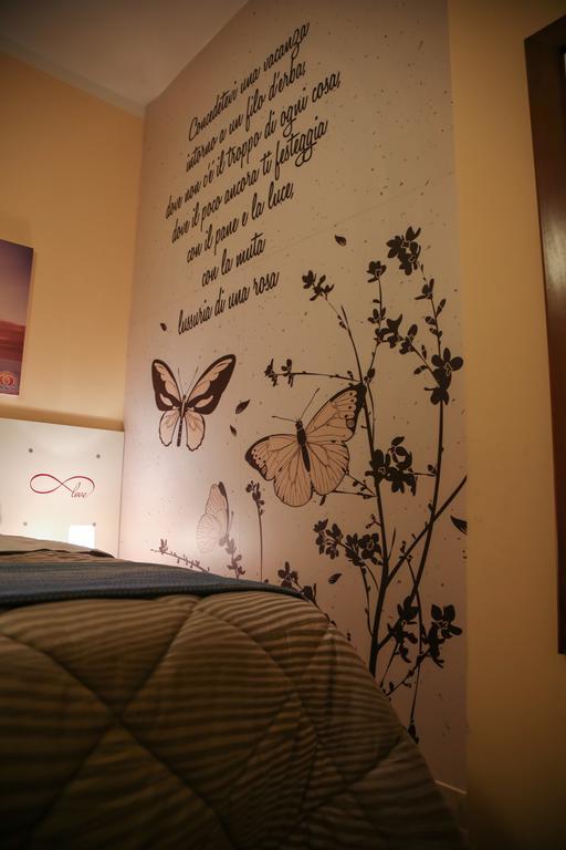 Apartmán Casa Sant'Oronzo Lecce Exteriér fotografie