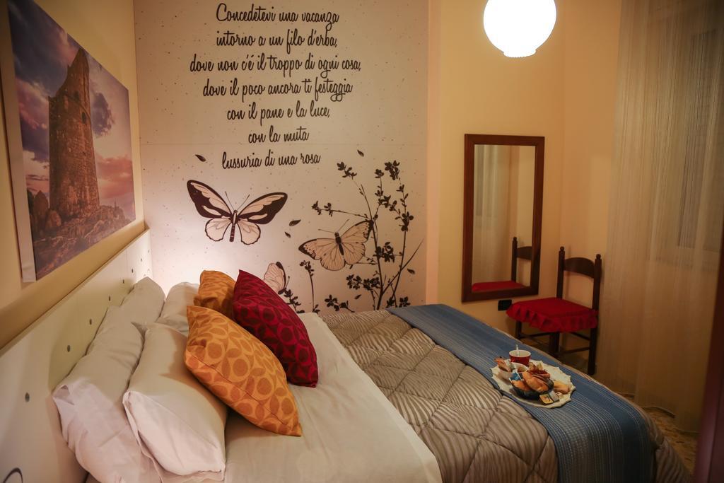 Apartmán Casa Sant'Oronzo Lecce Exteriér fotografie