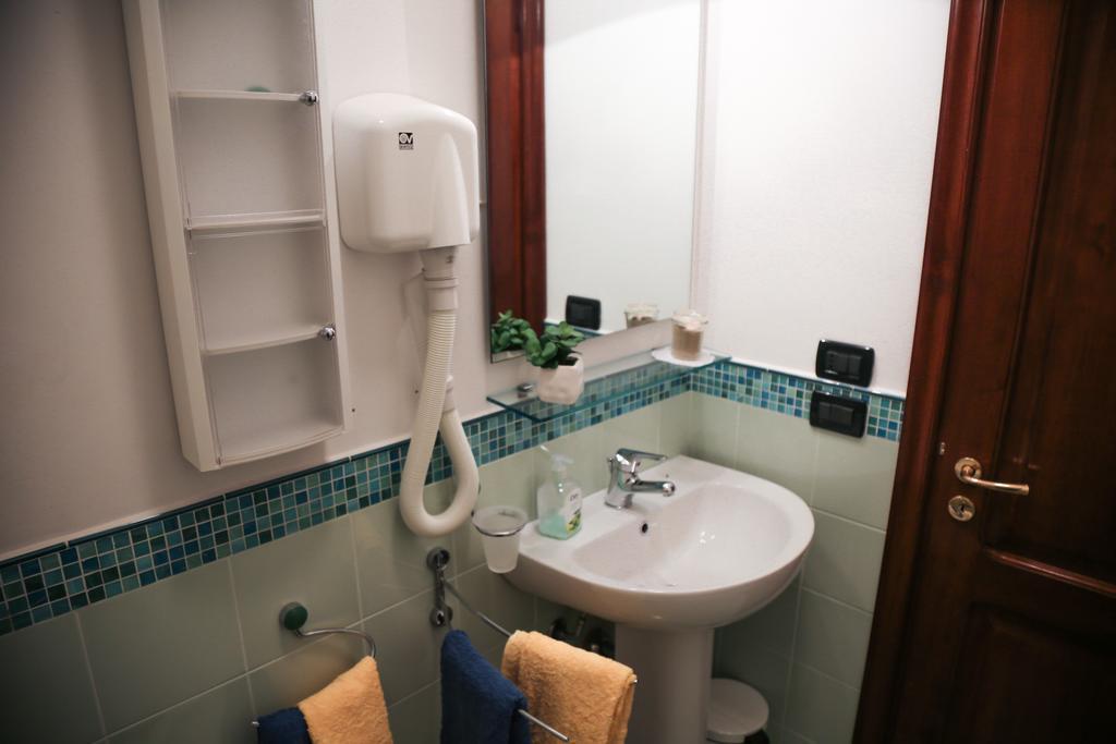 Apartmán Casa Sant'Oronzo Lecce Exteriér fotografie