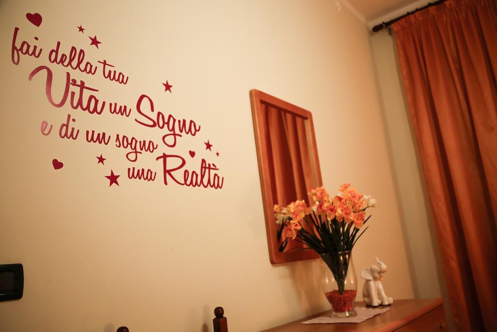 Apartmán Casa Sant'Oronzo Lecce Exteriér fotografie