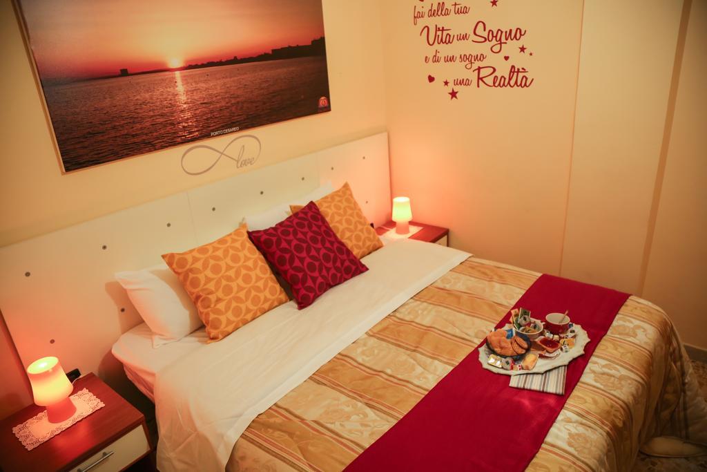 Apartmán Casa Sant'Oronzo Lecce Exteriér fotografie
