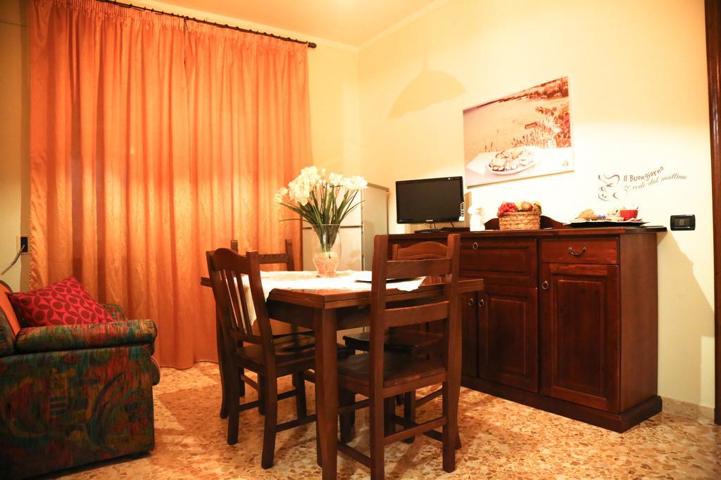 Apartmán Casa Sant'Oronzo Lecce Exteriér fotografie