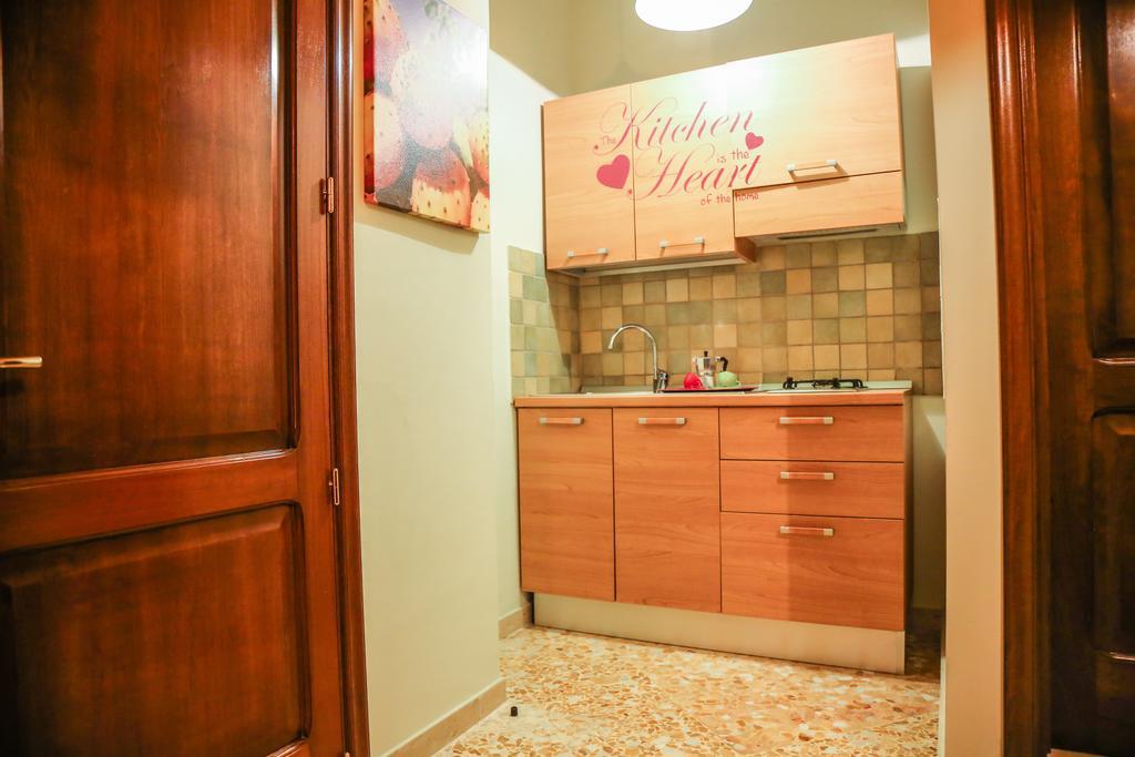 Apartmán Casa Sant'Oronzo Lecce Exteriér fotografie