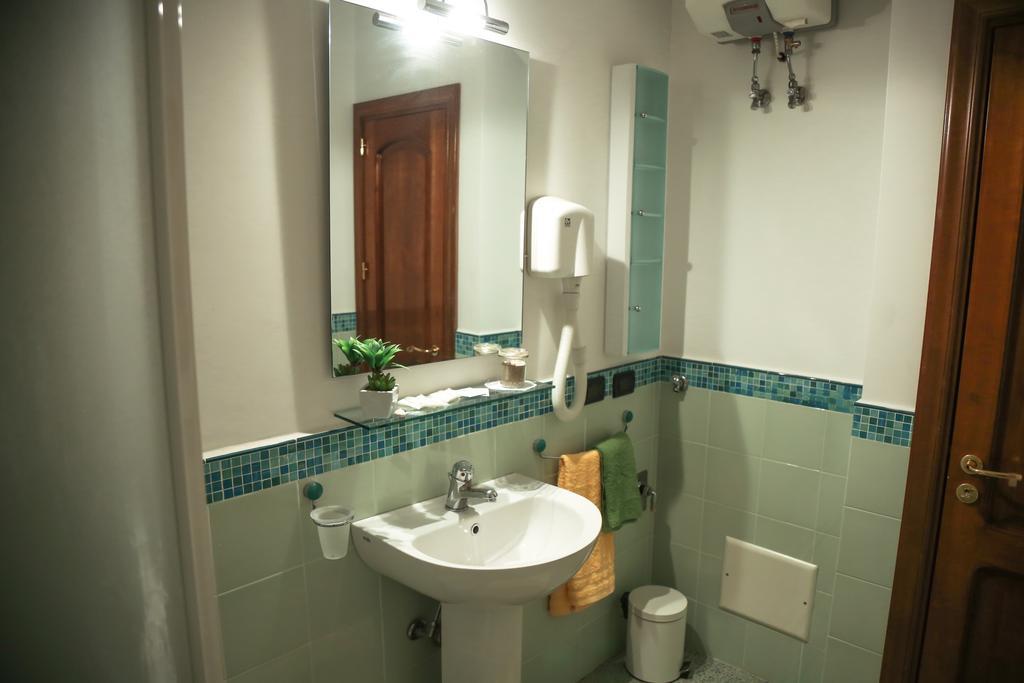 Apartmán Casa Sant'Oronzo Lecce Exteriér fotografie