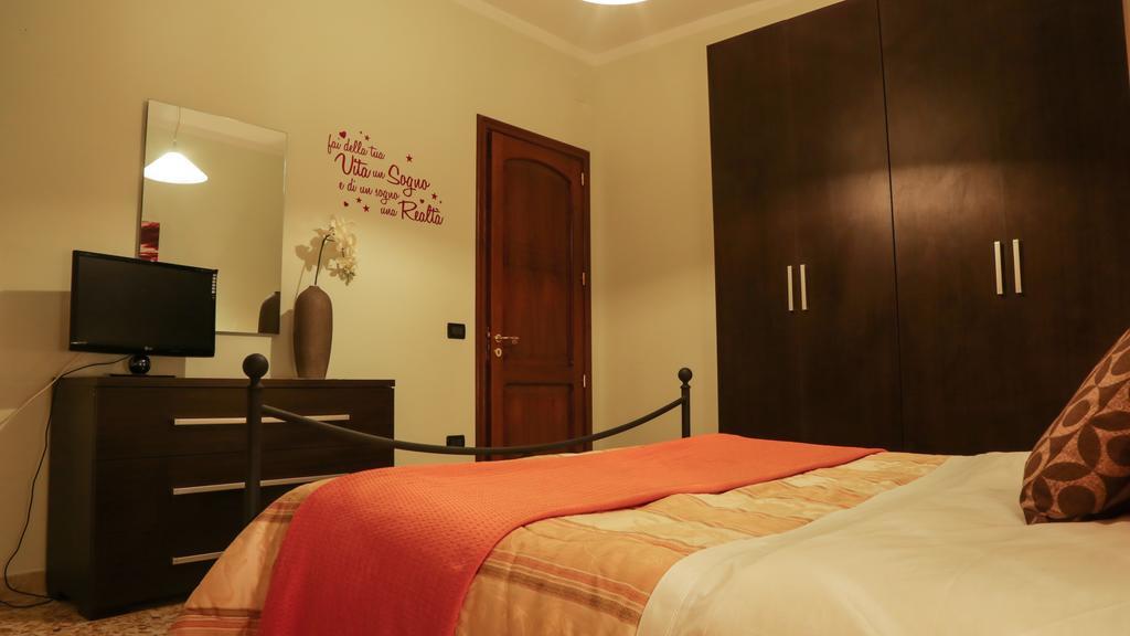 Apartmán Casa Sant'Oronzo Lecce Exteriér fotografie