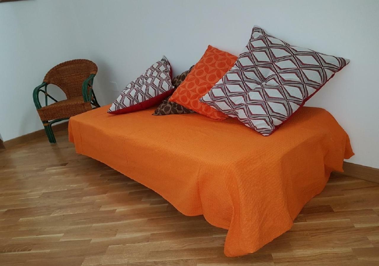 Apartmán Casa Sant'Oronzo Lecce Exteriér fotografie
