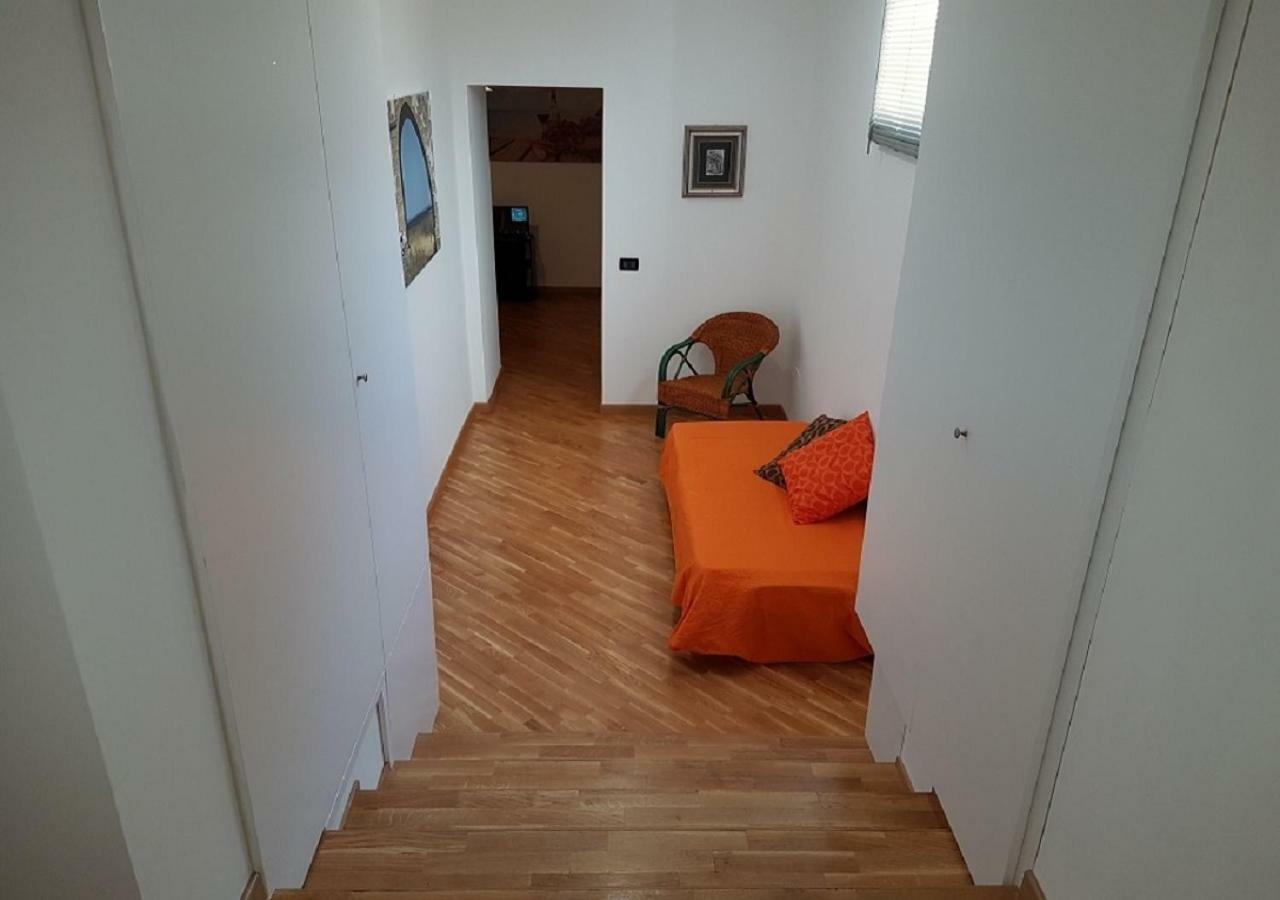 Apartmán Casa Sant'Oronzo Lecce Exteriér fotografie